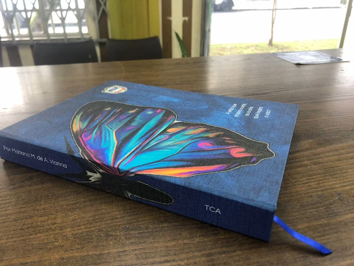 CAPA DURA PERSONALIZADA