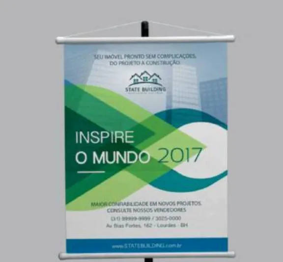 Banners em Curitiba