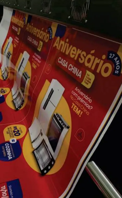 Banners em Curitiba