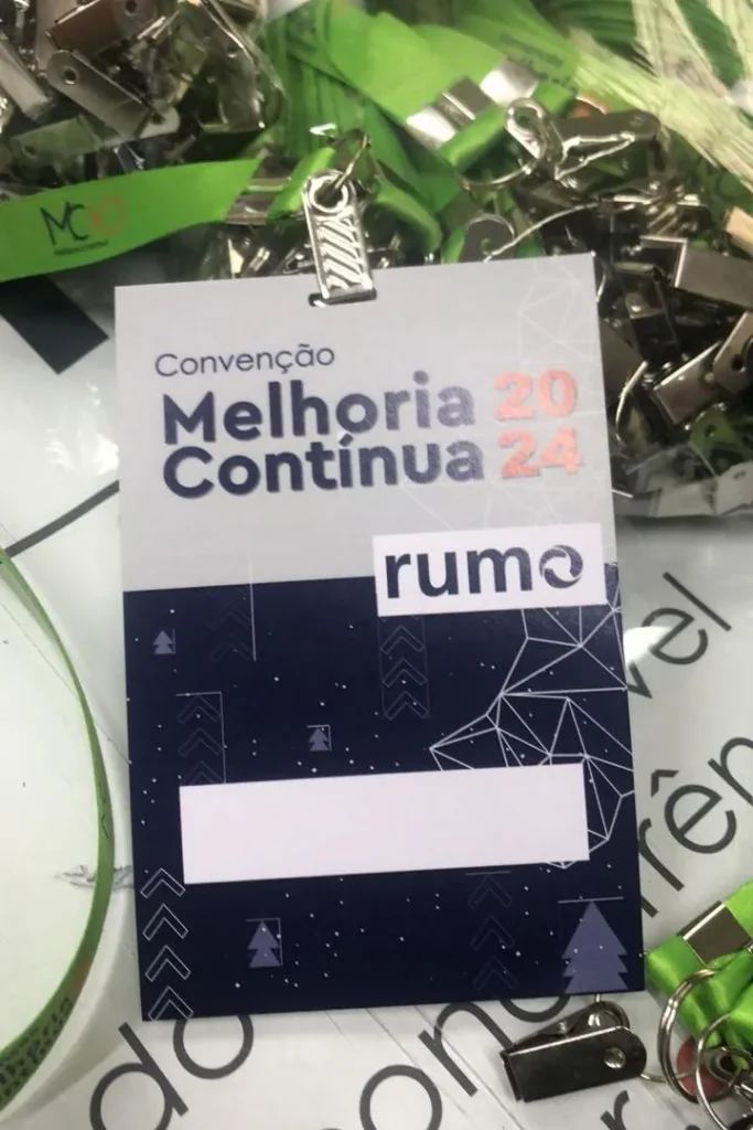 Materiais Gráficos em Curitiba