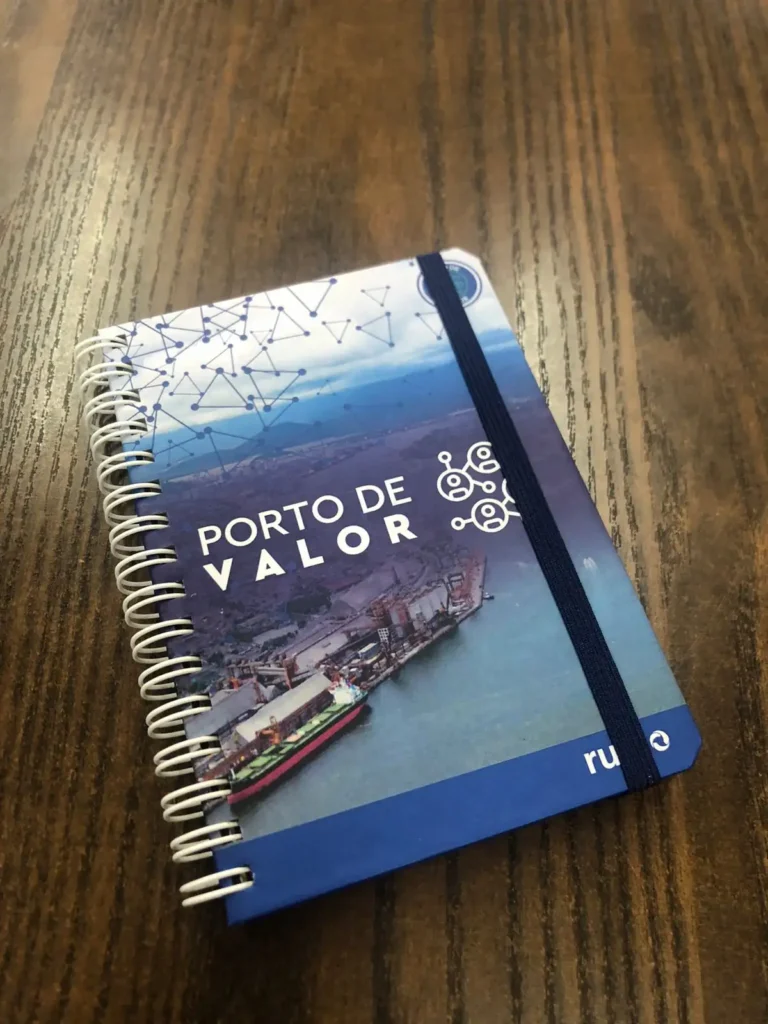 Encadernação em Curitiba