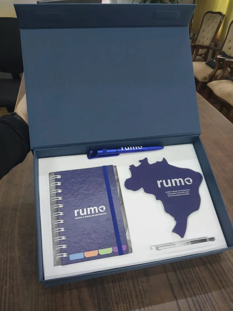 Encadernação em Curitiba