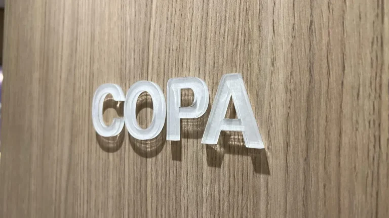 Sinalização Corporativa