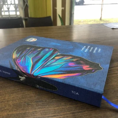 CAPA DURA PERSONALIZADA