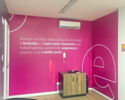 PLOTAGEM PAREDE - ADESIVO ...